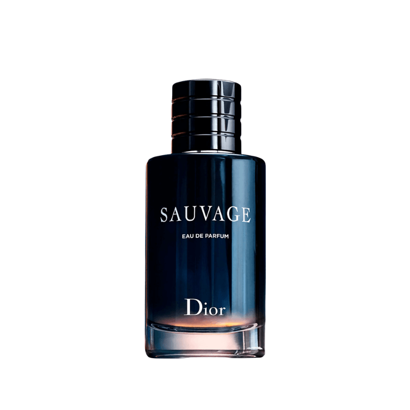 Set di 3 profumi Sauvage Dior, Bleu de Chanel, Dior Homme Intense 100ml