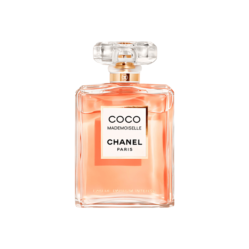 Set di 3 profumi Good girl, Coco mademoiselle e Nº5 100ml